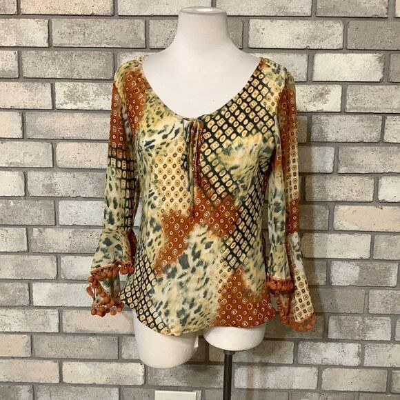 3for$20 blouse m - Picture 1 of 4